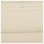 LOUIS VUITTON Empreinte Carteira Secreta Ron Wallet Branca M93437 Auth bs29476 Branco - vista 19