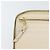 LOUIS VUITTON Empreinte Carteira Secreta Ron Wallet Branca M93437 Auth bs29476 Branco - vista 20
