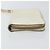 LOUIS VUITTON Empreinte Carteira Secreta Ron Wallet Branca M93437 Auth bs29476 Branco - vista 3