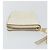 LOUIS VUITTON Empreinte Carteira Secreta Ron Wallet Branca M93437 Auth bs29476 Branco - vista 4