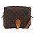 LOUIS VUITTON Borsa a Spalla Monogram Cartouchiere GM M51252 LV Auth BA6637 Monogramma