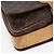 LOUIS VUITTON Borsa a Spalla Monogram Cartouchiere GM M51252 LV Auth BA6637 Monogramma - vista 15