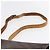 LOUIS VUITTON Borsa a Spalla Monogram Cartouchiere GM M51252 LV Auth BA6637 Monogramma - vista 8
