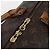 LOUIS VUITTON Borsa Boston Monogram Keepall 55 M41424 LV Auth 141123 Monogramma - vista 16