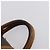 LOUIS VUITTON Borsa Boston Monogram Keepall 55 M41424 LV Auth 141123 Monogramma - vista 8