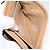 Céline Clutch em lona Macadam CELINE em couro PVC marrom dourado Auth 153469 - vista 11