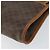 Céline Clutch em lona Macadam CELINE em couro PVC marrom dourado Auth 153469 - vista 15