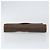 Céline Clutch em lona Macadam CELINE em couro PVC marrom dourado Auth 153469 - vista 6