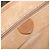 Céline Clutch em lona Macadam CELINE em couro PVC marrom dourado Auth 153469 - vista 9