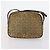 Céline CELINE C Macadam Canvas Schultertasche Emaille 3Set Braun Schwarz Beige Auth bs29851 - Ansicht 10