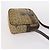 Céline CELINE C Macadam Canvas Schultertasche Emaille 3Set Braun Schwarz Beige Auth bs29851 - Ansicht 11