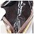 Céline CELINE C Macadam Canvas Schultertasche Emaille 3Set Braun Schwarz Beige Auth bs29851 - Ansicht 15