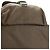 PRADA Rucksack aus grauem Nylon mit Silber authentisch 145848 Braun - Ansicht 13