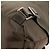 PRADA Rucksack aus grauem Nylon mit Silber authentisch 145848 Braun - Ansicht 17
