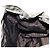 PRADA Rucksack aus grauem Nylon mit Silber authentisch 145848 Braun - Ansicht 28