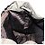 PRADA Rucksack aus grauem Nylon mit Silber authentisch 145848 Braun - Ansicht 29