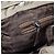 PRADA Rucksack aus grauem Nylon mit Silber authentisch 145848 Braun - Ansicht 30