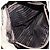 PRADA Rucksack aus grauem Nylon mit Silber authentisch 145848 Braun - Ansicht 31