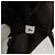PRADA Rucksack aus grauem Nylon mit Silber authentisch 145848 Braun - Ansicht 32