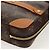 LOUIS VUITTON Borsa Messenger Monogram Soft Trunk MM M68494 LV Auth 145804SAM Monogramma - vista 16
