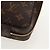 LOUIS VUITTON Borsa Messenger Monogram Soft Trunk MM M68494 LV Auth 145804SAM Monogramma - vista 18