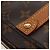 LOUIS VUITTON Borsa Messenger Monogram Soft Trunk MM M68494 LV Auth 145804SAM Monogramma - vista 19