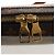 LOUIS VUITTON Borsa Messenger Monogram Soft Trunk MM M68494 LV Auth 145804SAM Monogramma - vista 20