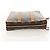 LOUIS VUITTON Borsa Messenger Monogram Soft Trunk MM M68494 LV Auth 145804SAM Monogramma - vista 4
