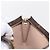 Bucket LOUIS VUITTON Monogramma Secchiello GM Pochette Accessorio LV Auth 153402 - vista 11