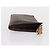 Bucket LOUIS VUITTON Monogramma Secchiello GM Pochette Accessorio LV Auth 153402 - vista 3