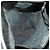 Borsa Tote Gancini in Pelle Argento Salvatore Ferragamo Auth BA6592 - vista 22