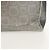 Borsa Tote Gancini in Pelle Argento Salvatore Ferragamo Auth BA6592 - vista 5