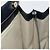 Borsa a mano LOEWE in pelle blu navy e oro Auth bs31051 D'oro - vista 18