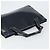 Borsa a mano LOEWE in pelle blu navy e oro Auth bs31051 D'oro - vista 6