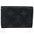 Billetera Compacta Discovery Eclipse Reverse LOUIS VUITTON M45417 Auth SW1784 Monograma - vista 2