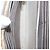 Borsa a spalla in pelle beige e argento con borchie a stella Jimmy Choo Auth bs30998 - vista 10