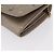 Borsa a spalla in pelle beige e argento con borchie a stella Jimmy Choo Auth bs30998 - vista 15