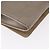 Borsa a spalla in pelle beige e argento con borchie a stella Jimmy Choo Auth bs30998 - vista 16