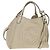 Borsa a Spalla Gucci Soho in Pelle 2 in 1 Bianca Auth ki5995 Bianco