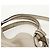 Borsa a Spalla Gucci Soho in Pelle 2 in 1 Bianca Auth ki5995 Bianco - vista 11