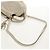 Borsa a Spalla Gucci Soho in Pelle 2 in 1 Bianca Auth ki5995 Bianco - vista 13