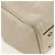 Borsa a Spalla Gucci Soho in Pelle 2 in 1 Bianca Auth ki5995 Bianco - vista 16