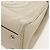 Borsa a Spalla Gucci Soho in Pelle 2 in 1 Bianca Auth ki5995 Bianco - vista 17