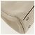 Borsa a Spalla Gucci Soho in Pelle 2 in 1 Bianca Auth ki5995 Bianco - vista 18
