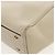 Borsa a Spalla Gucci Soho in Pelle 2 in 1 Bianca Auth ki5995 Bianco - vista 19