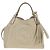 Borsa a Spalla Gucci Soho in Pelle 2 in 1 Bianca Auth ki5995 Bianco - vista 2