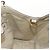 Borsa a Spalla Gucci Soho in Pelle 2 in 1 Bianca Auth ki5995 Bianco - vista 22