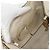 Borsa a Spalla Gucci Soho in Pelle 2 in 1 Bianca Auth ki5995 Bianco - vista 24