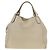 Borsa a Spalla Gucci Soho in Pelle 2 in 1 Bianca Auth ki5995 Bianco - vista 3