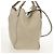 Borsa a Spalla Gucci Soho in Pelle 2 in 1 Bianca Auth ki5995 Bianco - vista 6